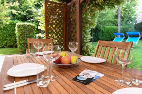 Bell'Italia Holiday Apartment Peschiera